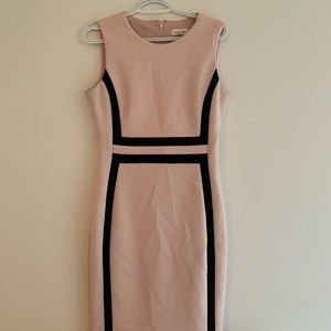 Calvin Klein dress